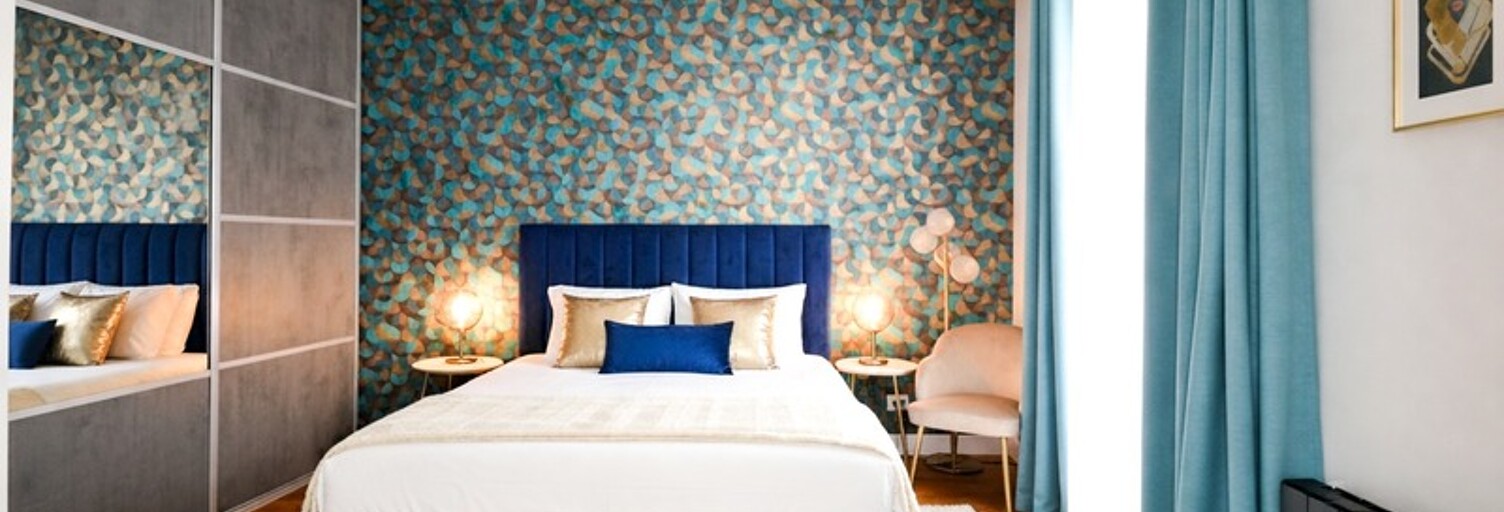 Appartement 3 Pièces 53 m² à vendre à Dijon (21000)