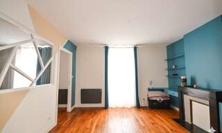 Appartement 3 Pièces 53 m² à vendre à Dijon (21000)