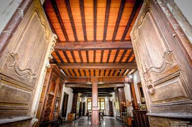 Maison 11 pièces 787000 €