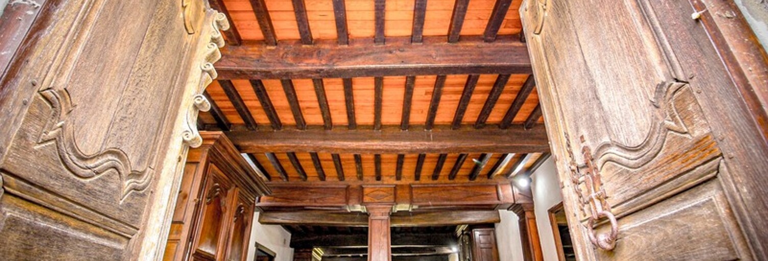 Maison 11 Pièces 502 m² à vendre à Bonnut (64300)