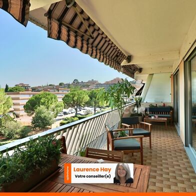 Appartement 4 pièces 299000 €