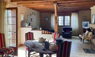 Maison 3 Pièces 136 m² à vendre à Manzac-sur-Vern (24110)