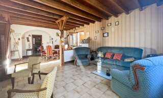 Maison 3 Pièces 136 m² à vendre à Manzac-sur-Vern (24110)