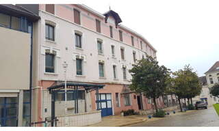 Commerce 40 Pièces 1478 m² à vendre à La Roche-Posay (86270)