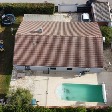 Maison 4 pièces 299000 €