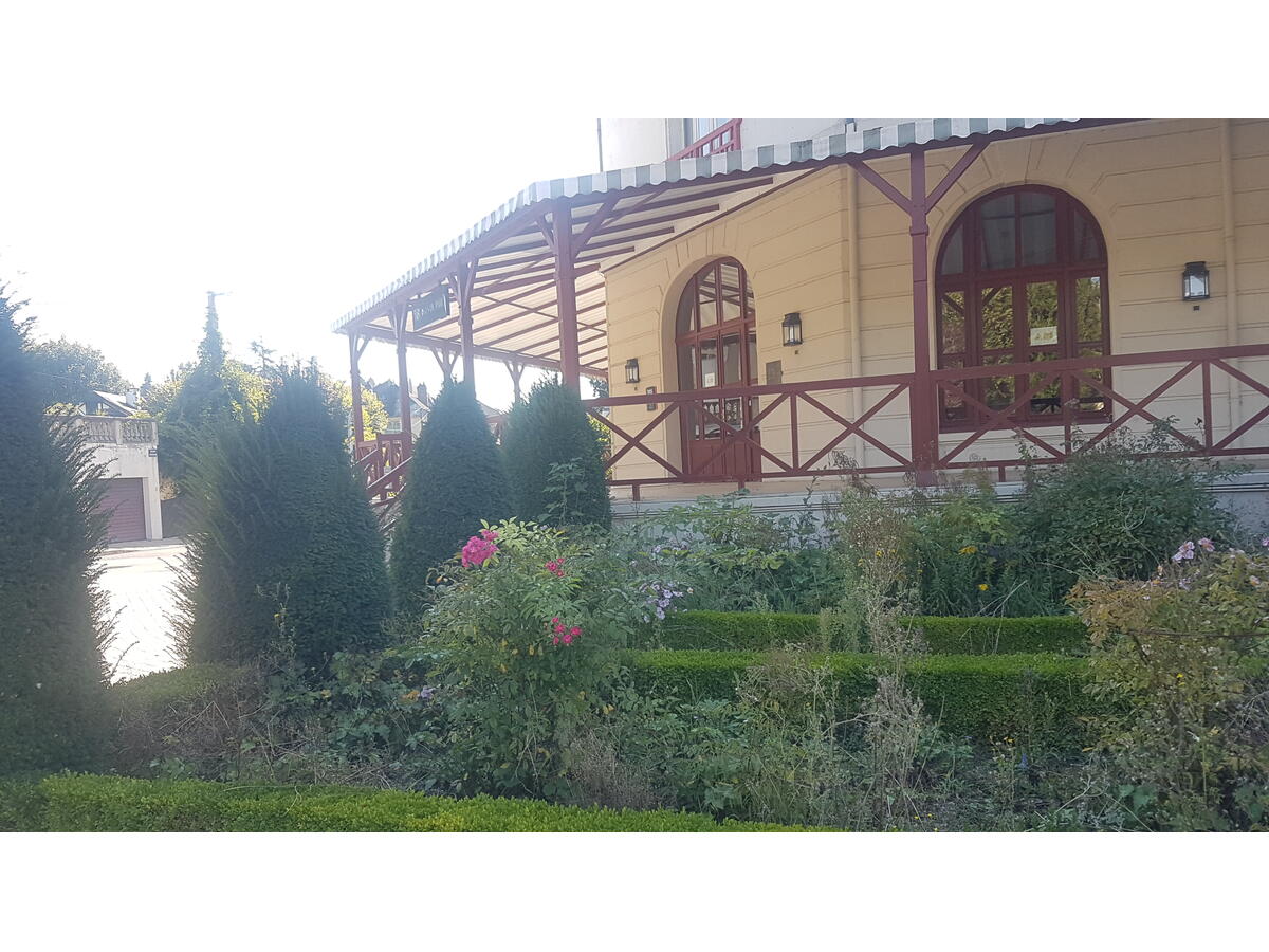 Local commercial  T70 à vendre Roche-Posay (La) 86270