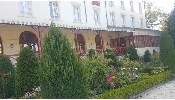 Local commercial 70 pièces  à vendre Roche-Posay (La) 86270