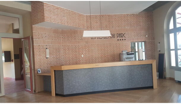 Local commercial 70 pièces  à vendre Roche-Posay (La) 86270