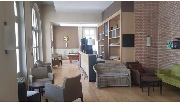 Local commercial 70 pièces  à vendre Roche-Posay (La) 86270