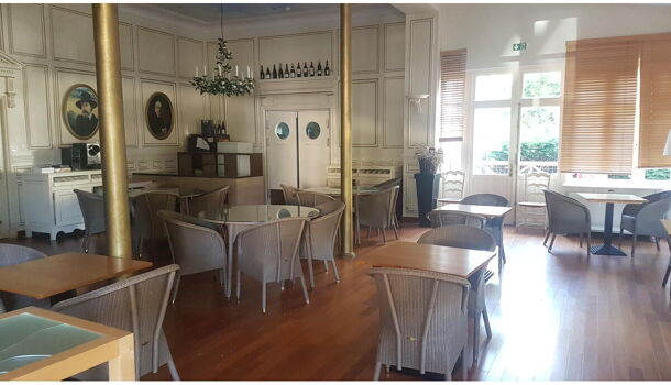 Local commercial 70 pièces  à vendre Roche-Posay (La) 86270