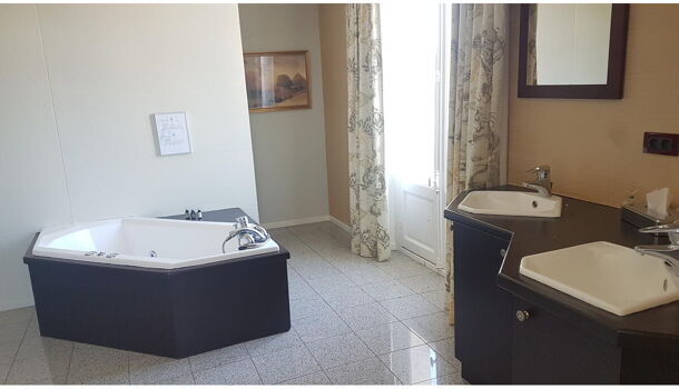 Local commercial 70 pièces  à vendre Roche-Posay (La) 86270