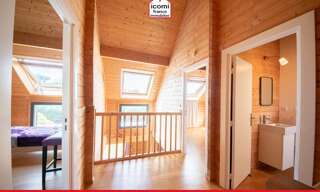 Maison 5 Pièces 130 m² à vendre à Lanvéoc (29160)