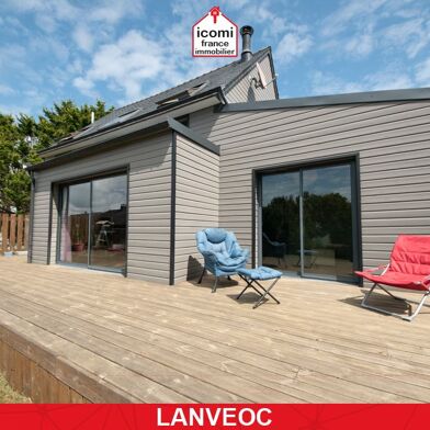 Maison 5 pièces 299500 €