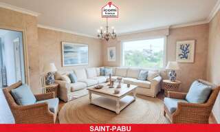 Maison 7 Pièces 130 m² à vendre à Saint-Pabu (29830)