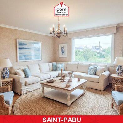 Maison 7 pièces 206999 €