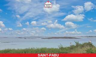 Maison 7 Pièces 130 m² à vendre à Saint-Pabu (29830)