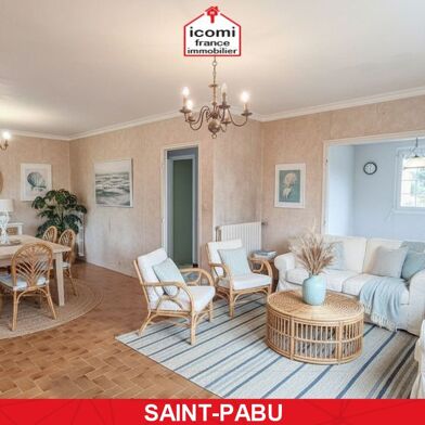 Maison 7 pièces 206999 €