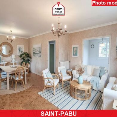 Maison 7 pièces 206999 €