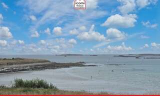 Maison 7 Pièces 130 m² à vendre à Saint-Pabu (29830)