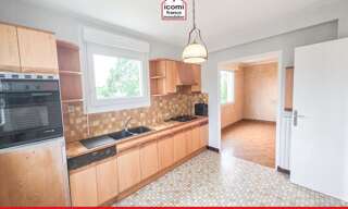 Maison 7 Pièces 130 m² à vendre à Saint-Pabu (29830)