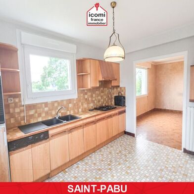 Maison 7 pièces 206999 €