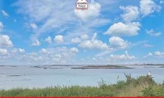 Maison 7 Pièces 130 m² à vendre à Saint-Pabu (29830)