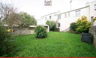 Maison 5 Pièces 125 m² à vendre à Brest (29200)