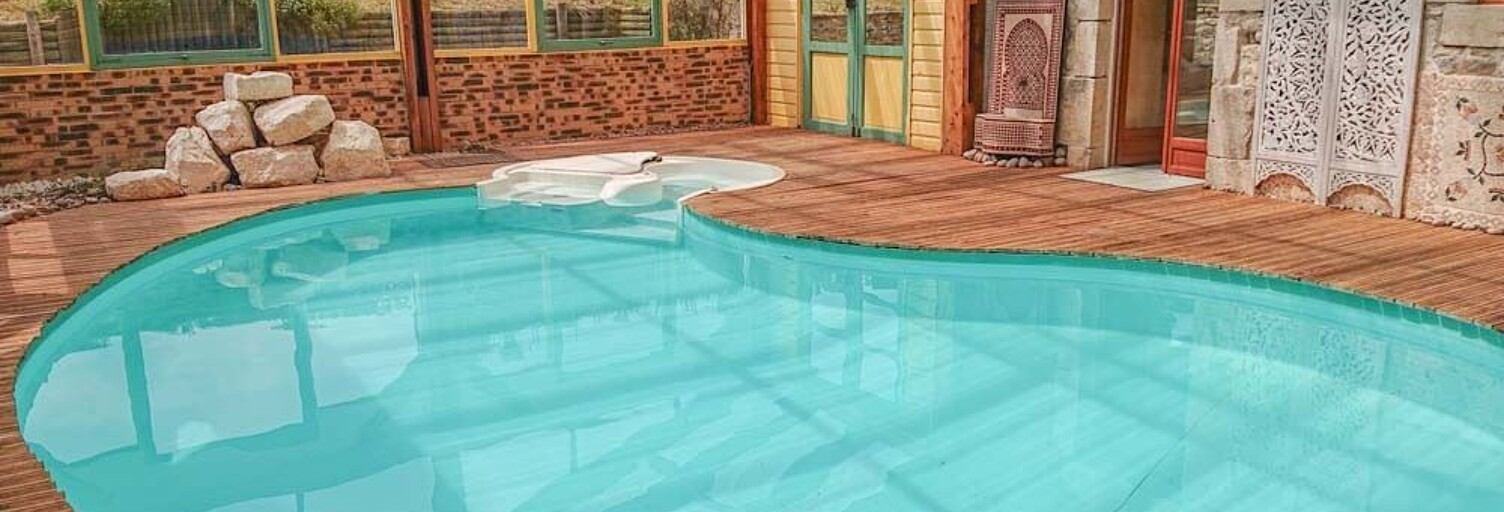 Maison 8 Pièces 200 m² à vendre à Viéville (52310)