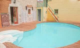 Maison 8 Pièces 200 m² à vendre à Viéville (52310)