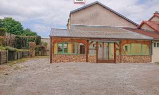 Maison 8 Pièces 200 m² à vendre à Viéville (52310)