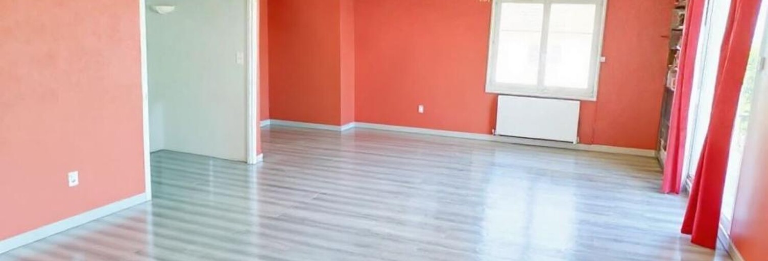 Maison 6 Pièces 170 m² à vendre à Désertines (03630)