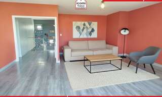 Maison 6 Pièces 170 m² à vendre à Désertines (03630)