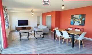 Maison 6 Pièces 170 m² à vendre à Désertines (03630)