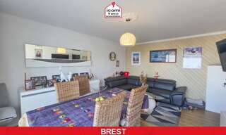 Appartement 2 Pièces 55 m² à vendre à Brest (29200)