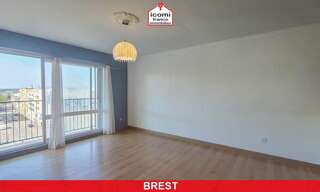 Appartement 2 Pièces 55 m² à vendre à Brest (29200)