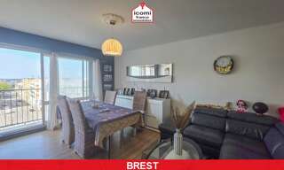 Appartement 2 Pièces 55 m² à vendre à Brest (29200)