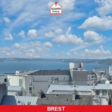 Appartement 2 pièces 125000 €