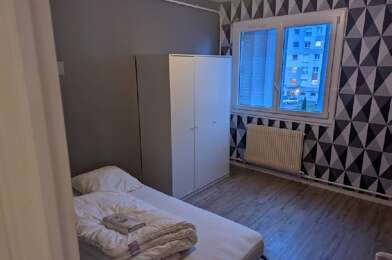 Appartement 1 pièces 500 €