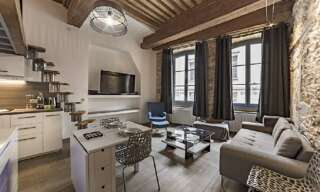 Appartement 2 Pièces 50 m² à louer à Lyon 5 (69005)