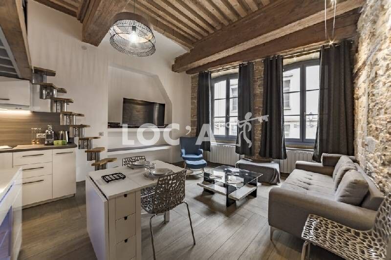 Agence immobilière de LOC'A