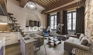 Appartement 2 Pièces 50 m² à louer à Lyon 5 (69005)