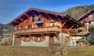 Maison 6 Pièces 143 m² à vendre à Saint-Jean-d'Aulps (74430)