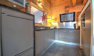 Maison 6 Pièces 143 m² à vendre à Saint-Jean-d'Aulps (74430)