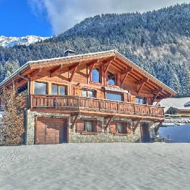 Maison 6 pièces 1075000 €