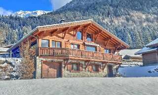 Maison 6 Pièces 143 m² à vendre à Saint-Jean-d'Aulps (74430)