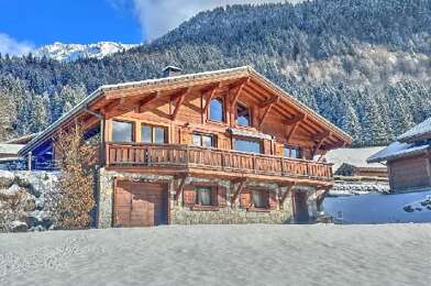 Maison 6 pièces 1075000 €