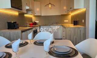 Appartement 1 Pièce 12 m² à louer à Villeurbanne (69100)