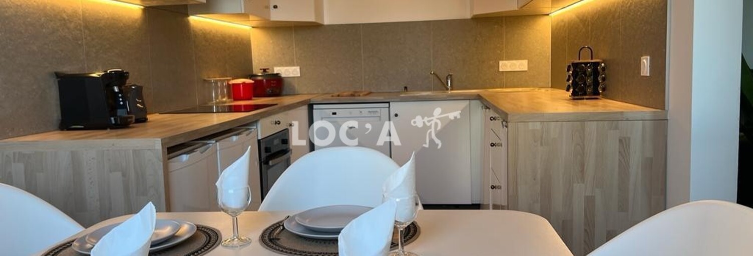 Appartement 1 Pièce 12 m² à louer à Villeurbanne (69100)