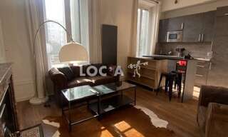 Appartement 2 Pièces 50 m² à louer à Écully (69130)