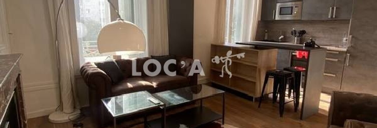 Appartement 2 Pièces 50 m² à louer à Écully (69130)